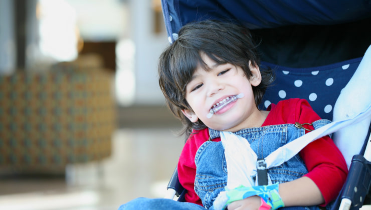 Bonus legge 104 INPS_Donnaclick