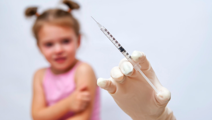 Obbligo vaccinale bambini scuola_Donnaclick