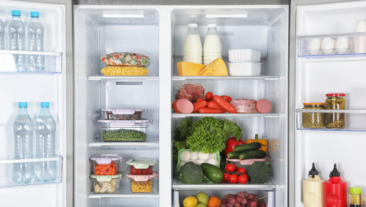 Decalogo frigorifero ministero salute_Donnaclick