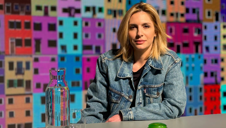 Beatrice Arnera_Donnaclick