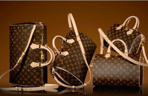 Speedy Bandoulière Louis Vuitton: la borsa più amata ora con la tracolla -  Donnaclick